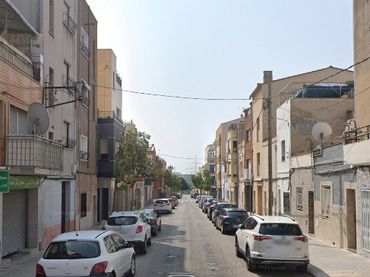 Appartement à vendre à Carrer de Sant Crispí