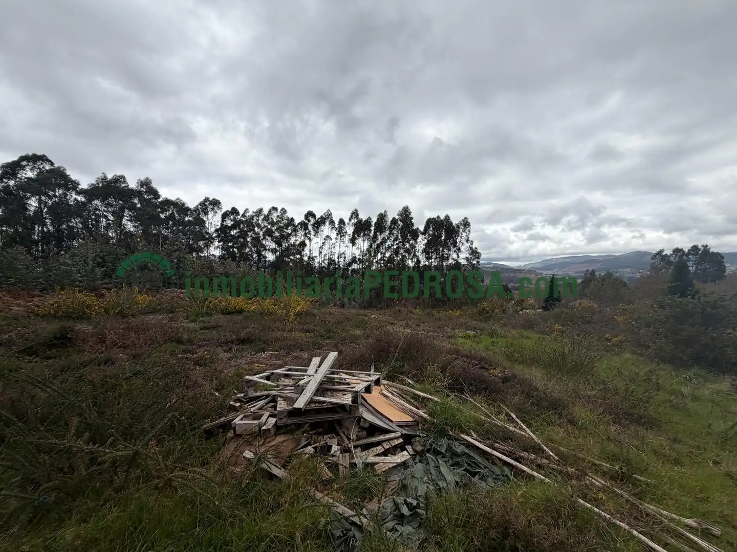 Rural land for sale in Lugar de La Iglesia, imagen 8