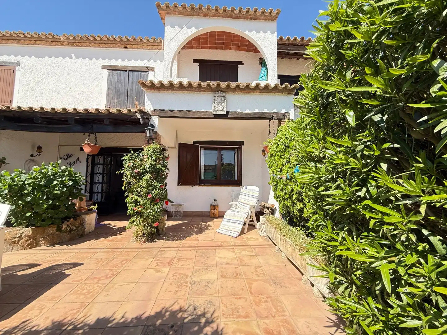 Haus mit Terrasse zur Miete in Platja d'Aro, imagen 25