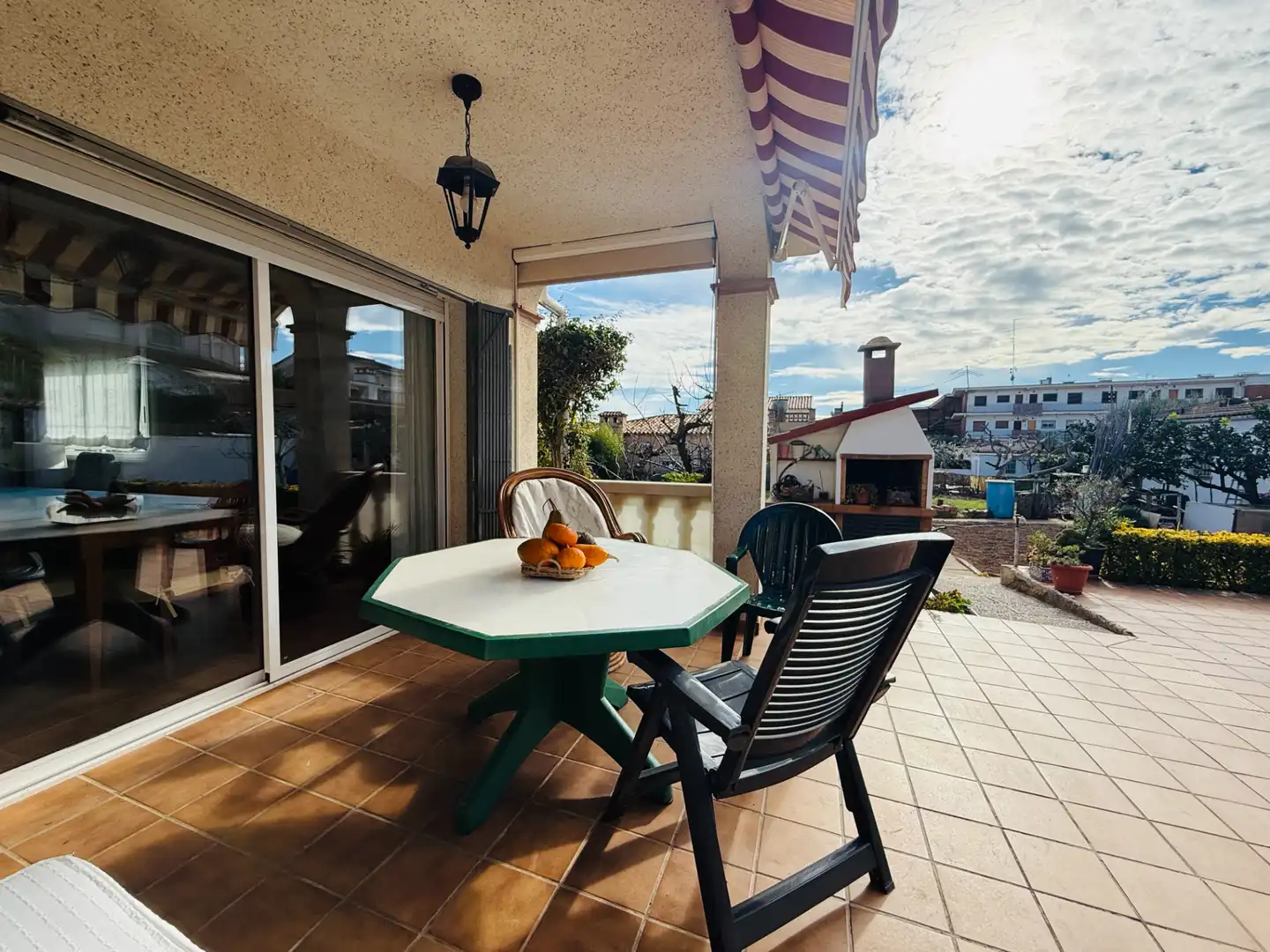 Casa amb terrassa en venda a Carrer Hongria 26, imagen 10