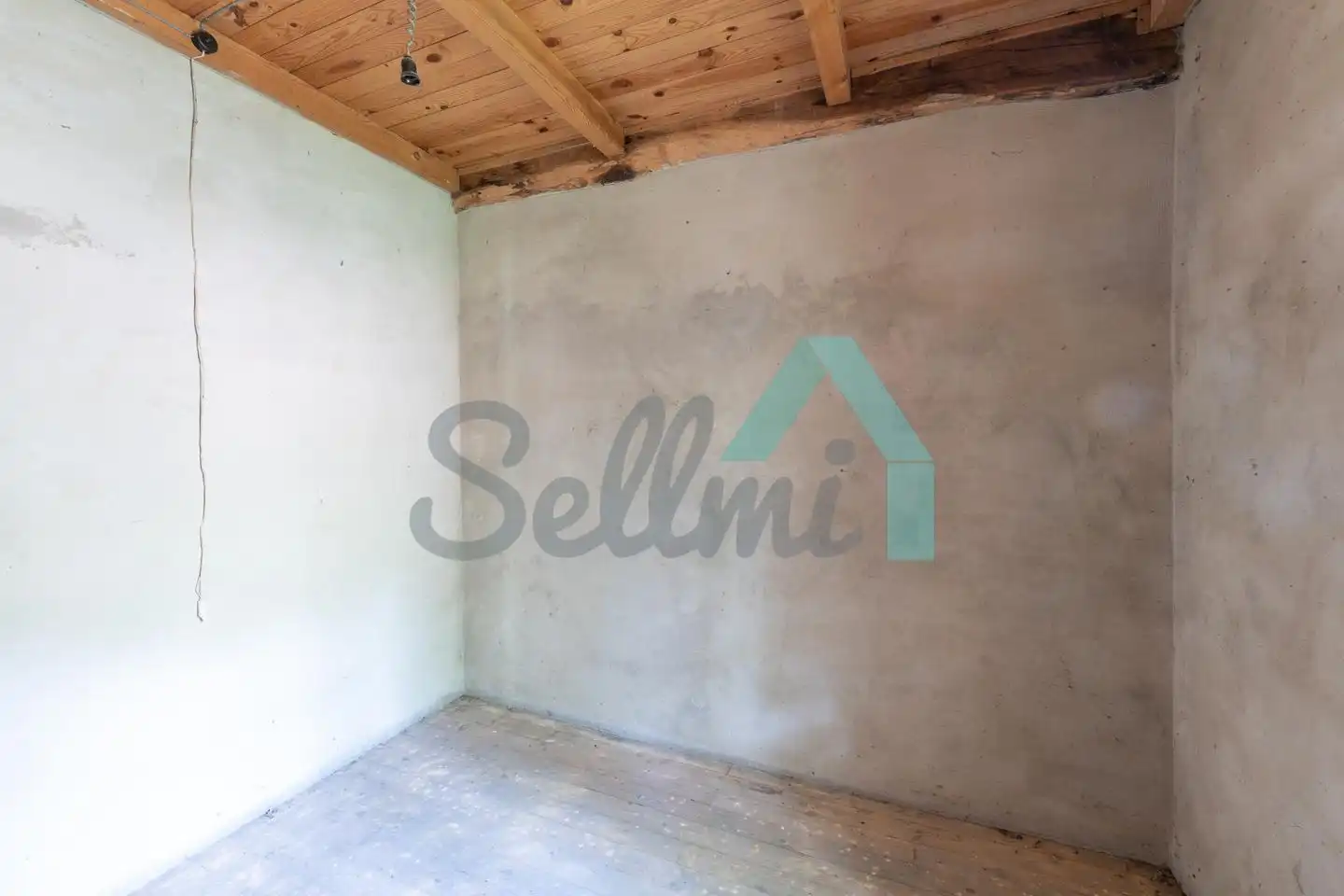 Casa o chalet en venta en Cangas del Narcea con Jardín privado
