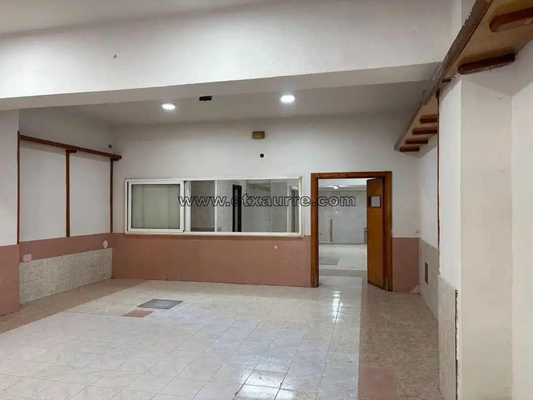 Business premises to rent in Laudio / Llodio, imagen 6