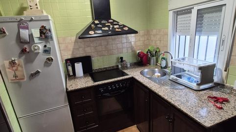 Foto 2 de Casa o xalet en venda a Arcos de la Frontera, Cádiz
