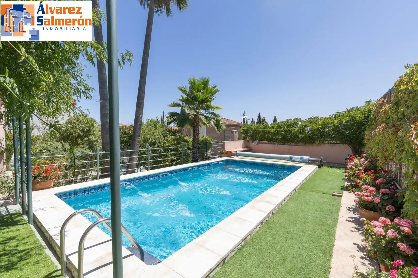 House with pool for sale in Avenida MONTEVIVE, imagen 74