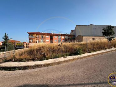 Terreny residencial en venda a Calle Hornillos