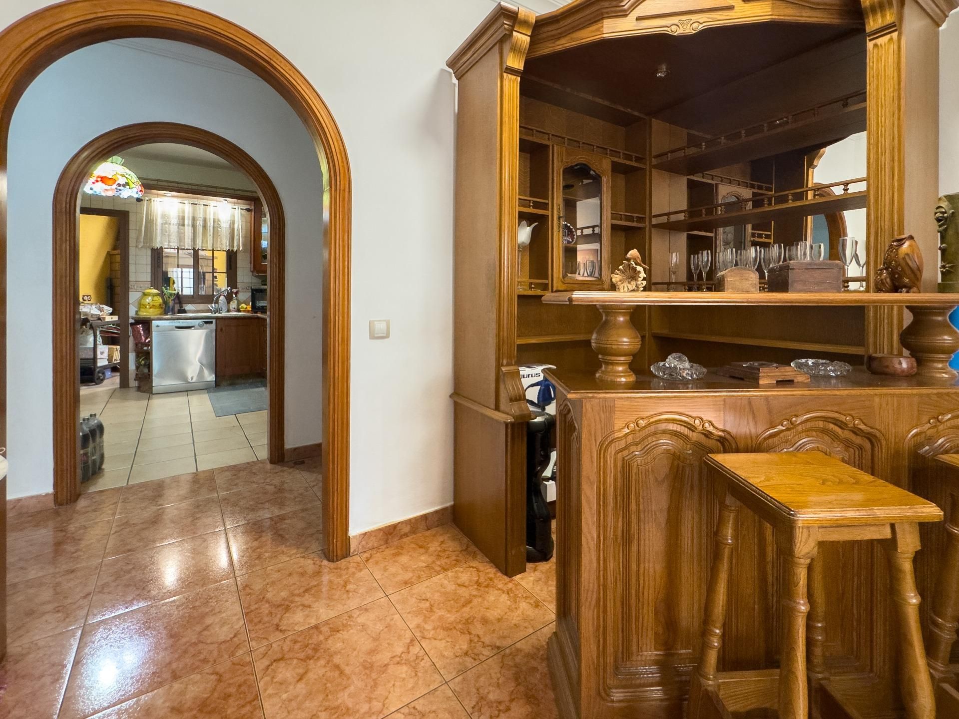 Wohnung zum Verkauf in Güímar