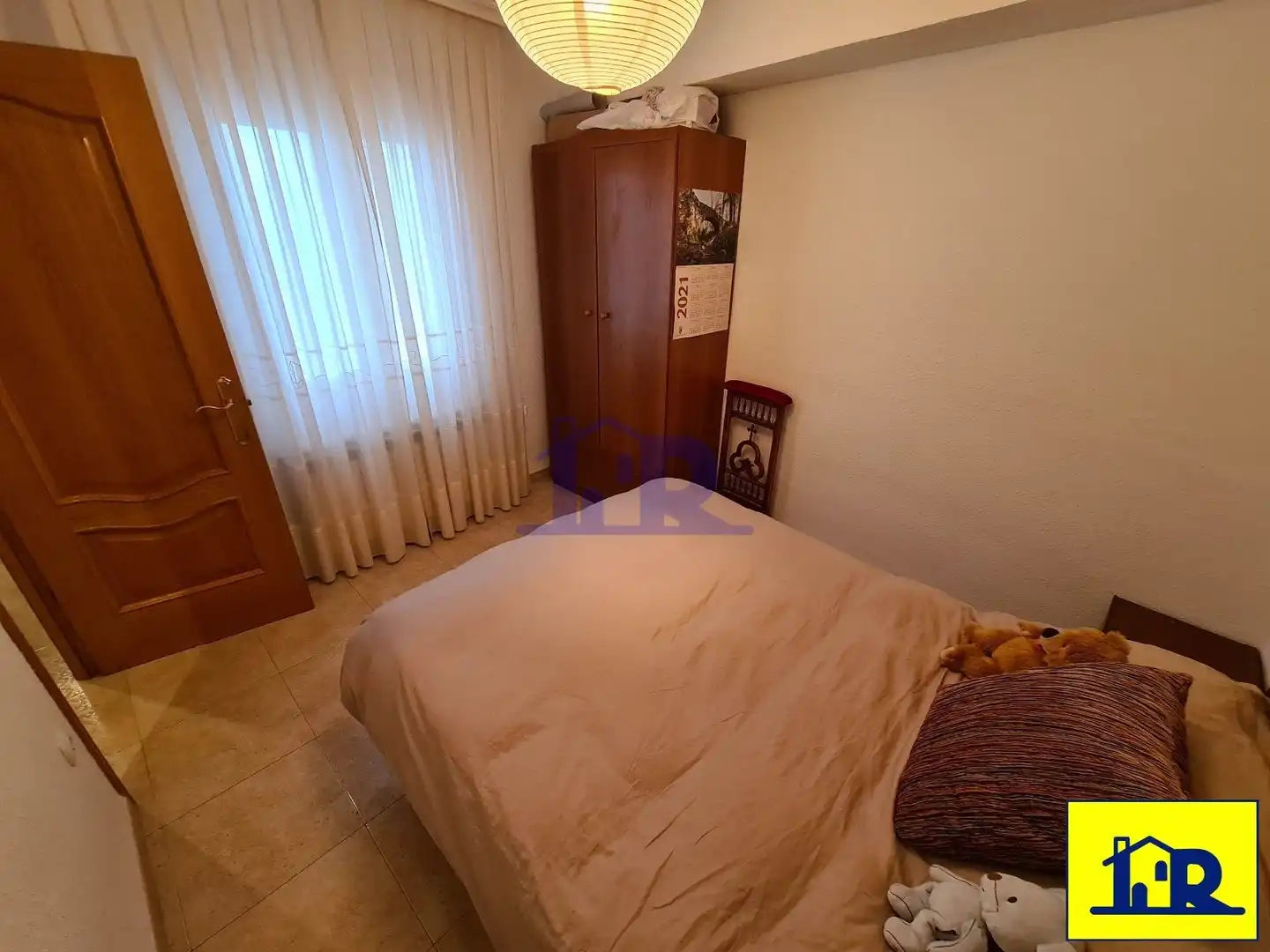 Piso de alquiler en MATEO MIGUEL AYLLON, Centro