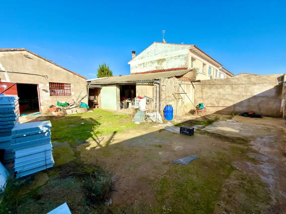 Terreny residencial en venda a Cabanillas del Campo, imagen 17