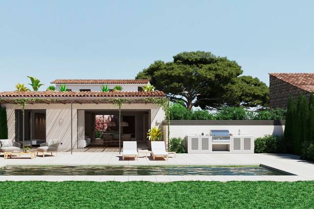 Casa-chalet en Venta en Establiments