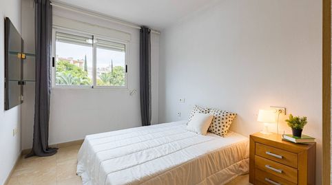 Foto 2 de Apartamento en venta en Barrio del Progreso, Murcia Capital