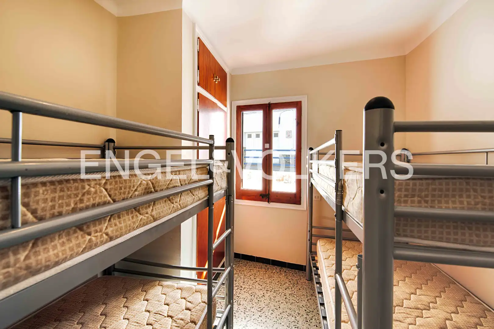 Maison mitoyenne avec terrasse à vendre à Carrer del Camp del Port, imagen 22