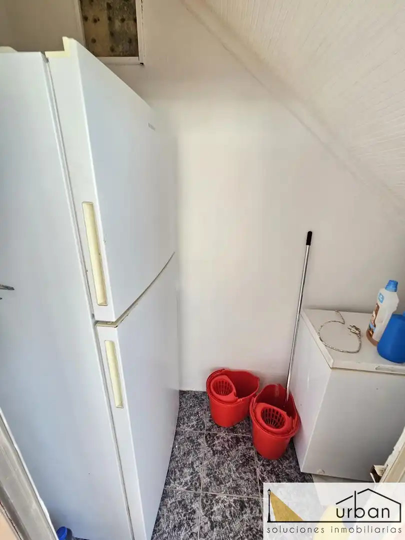 Cuina de Finca rústica en venda en Chipiona amb Aire condicionat, Calefacció i Jardí privat