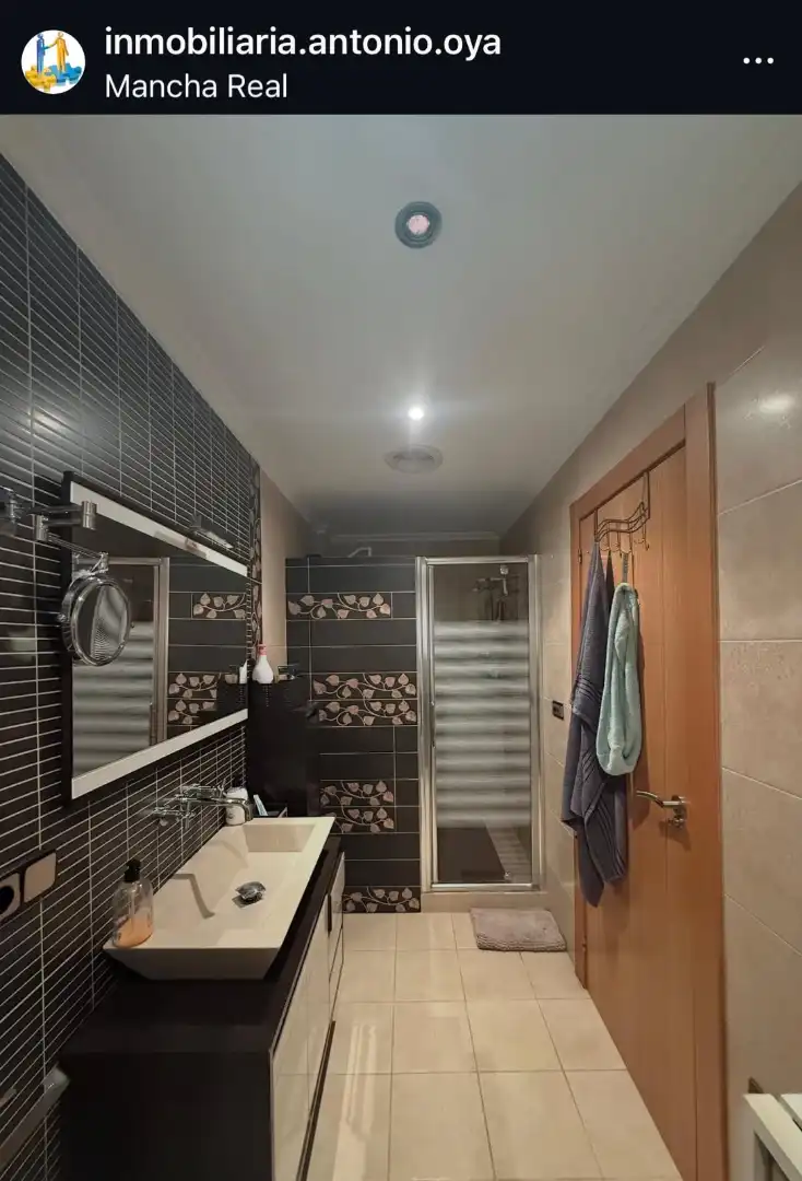 Casa con terrazza in vendita a Mancha Real, imagen 6