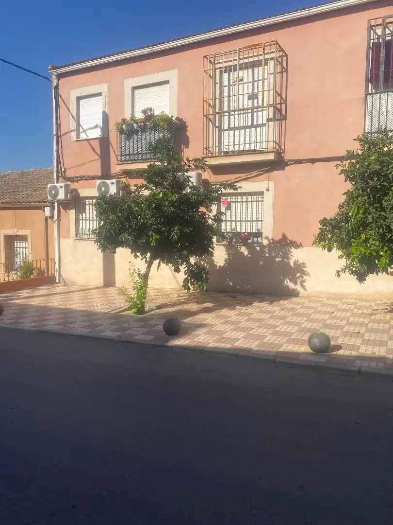 Casa en venda a La Carlota, imagen 10