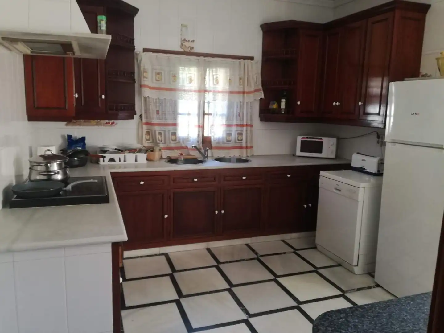 Houses for sale in Bonanza - Avda de Huelva - Barrio Andalucia