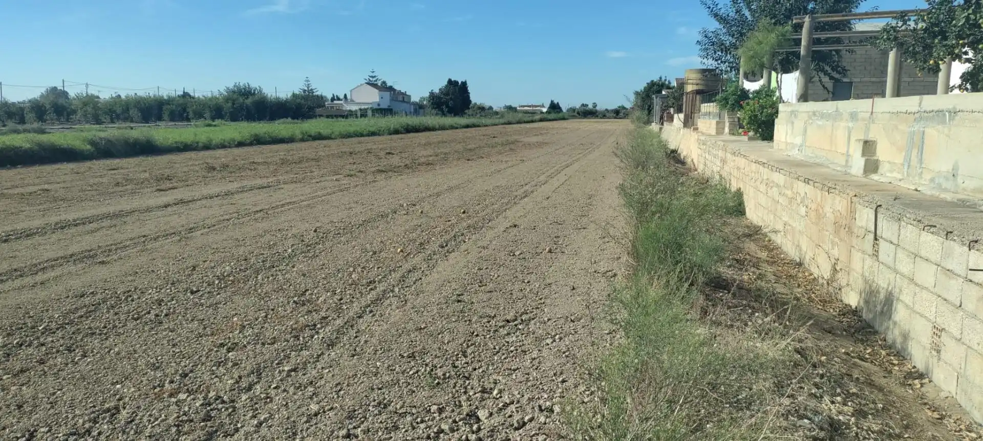 Terrenys i solars en venda a Sant Jaume d'Enveja