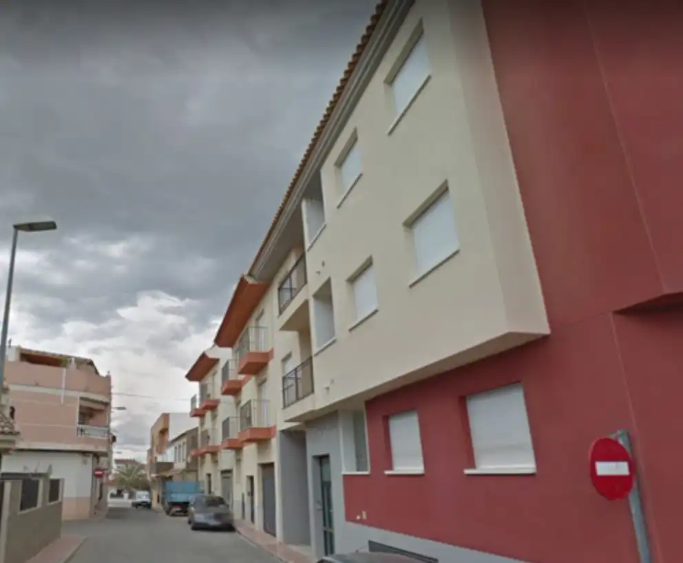 Appartamento in vendita a Calle Sevilla, imagen 2