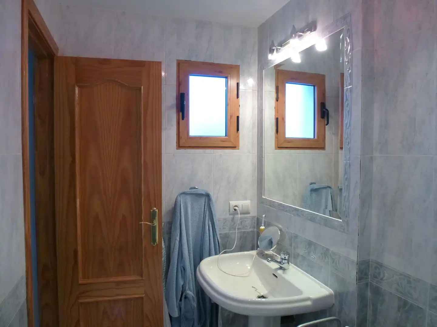 Casa con terraza en venta en Paseo Solar, imagen 25