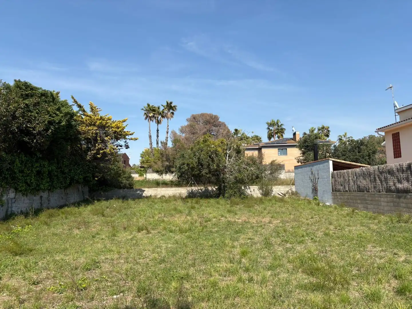 Residencial en venta en Vilanova i la Geltrú