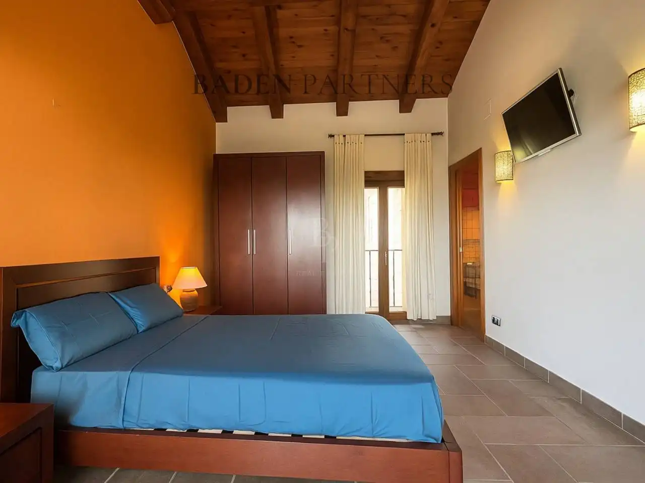 Villa avec piscine à vendre à Barcelona, imagen 20