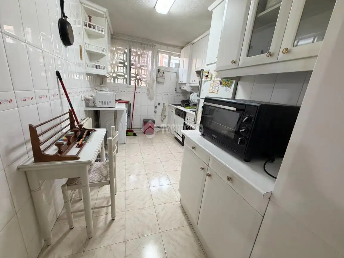 Piso con ascensor en venta en Av. de la Constitución, imagen 14