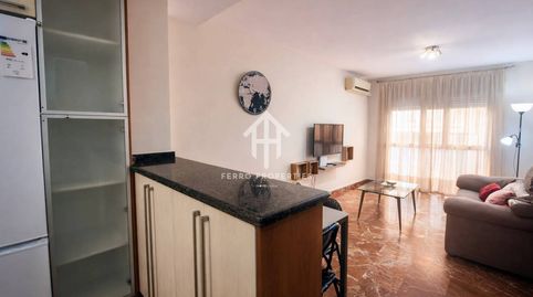 Foto 2 von Wohnung zur Miete in Calle Granada, Loja, Granada