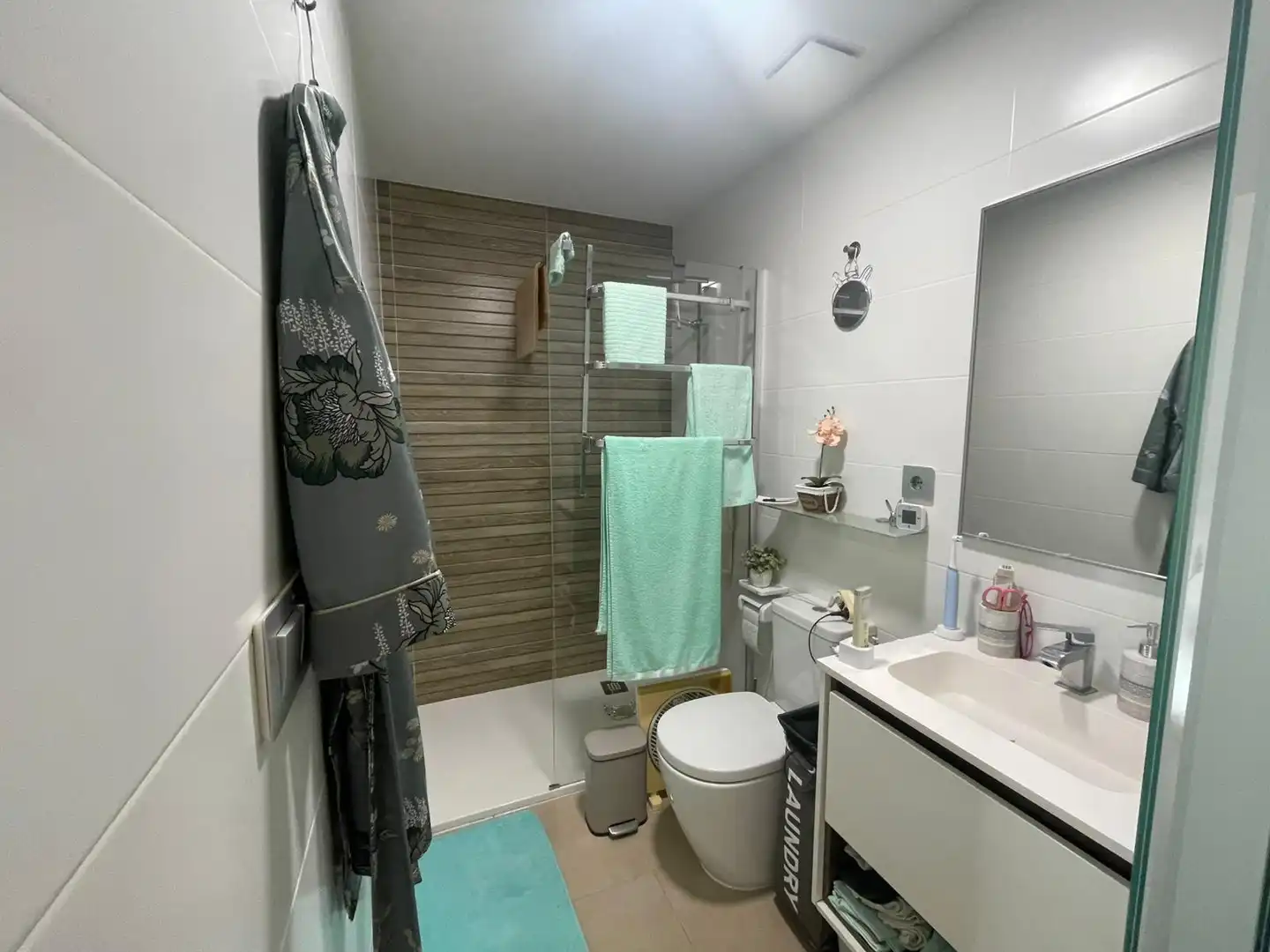 Rez-de-chaussée avec piscine à vendre à Desamparados - Hurchillo - Torremendo, imagen 12