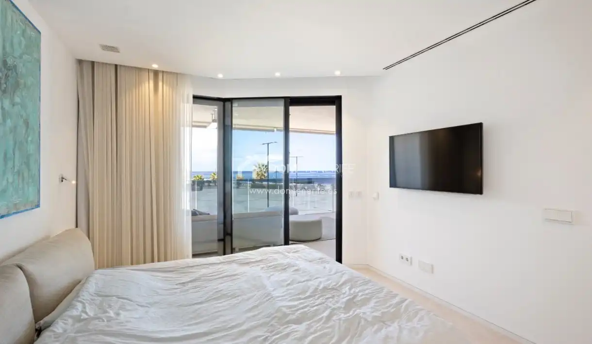 Flat with pool for sale in Palm - Mar, imagen 17