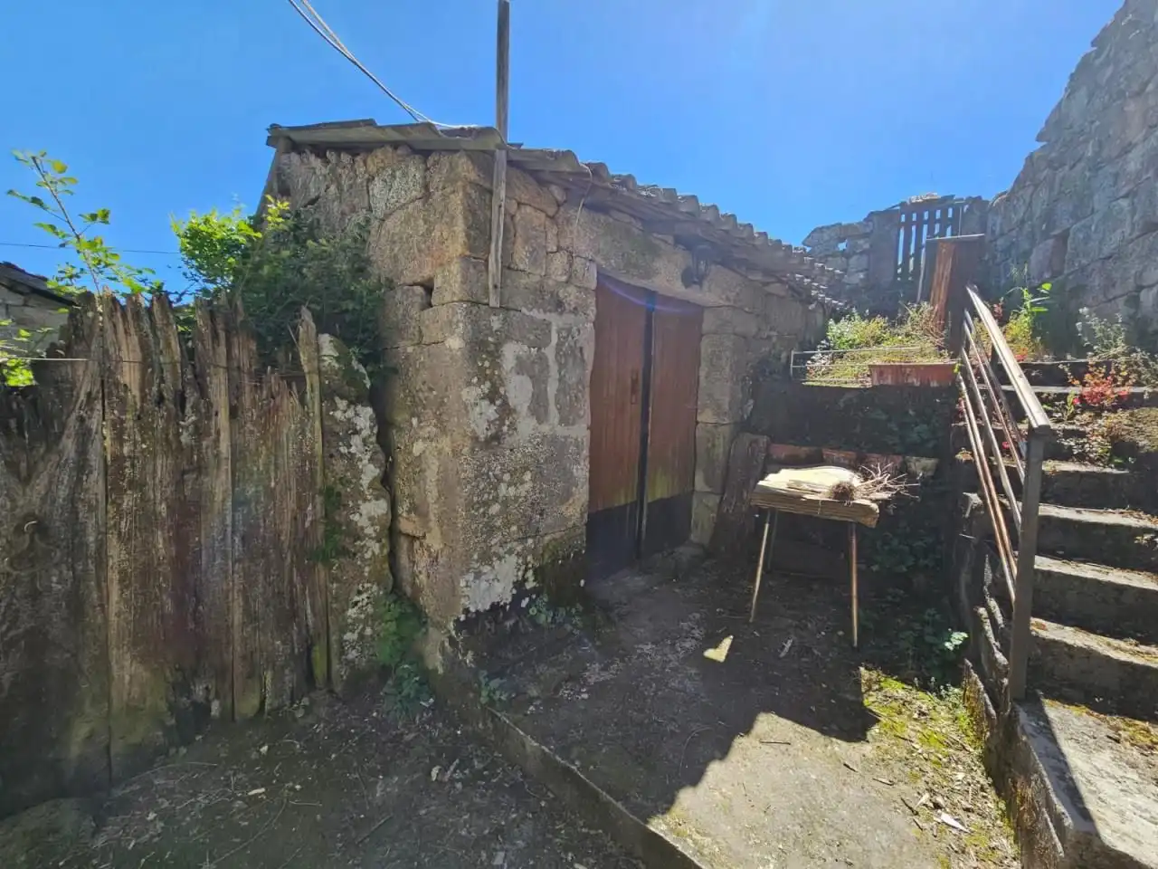 Houses for sale in Aldea Naves, 38, Ventiun