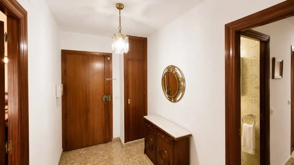 Wohnung mit Aufzug zum Verkauf in Bailén - Miraflores, imagen 11