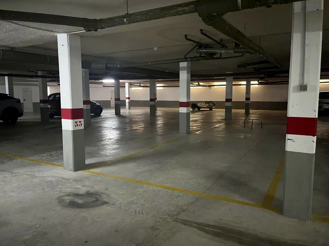 Rez-de-chaussée avec ascenseur à vendre à Calle Sevilla, imagen 31