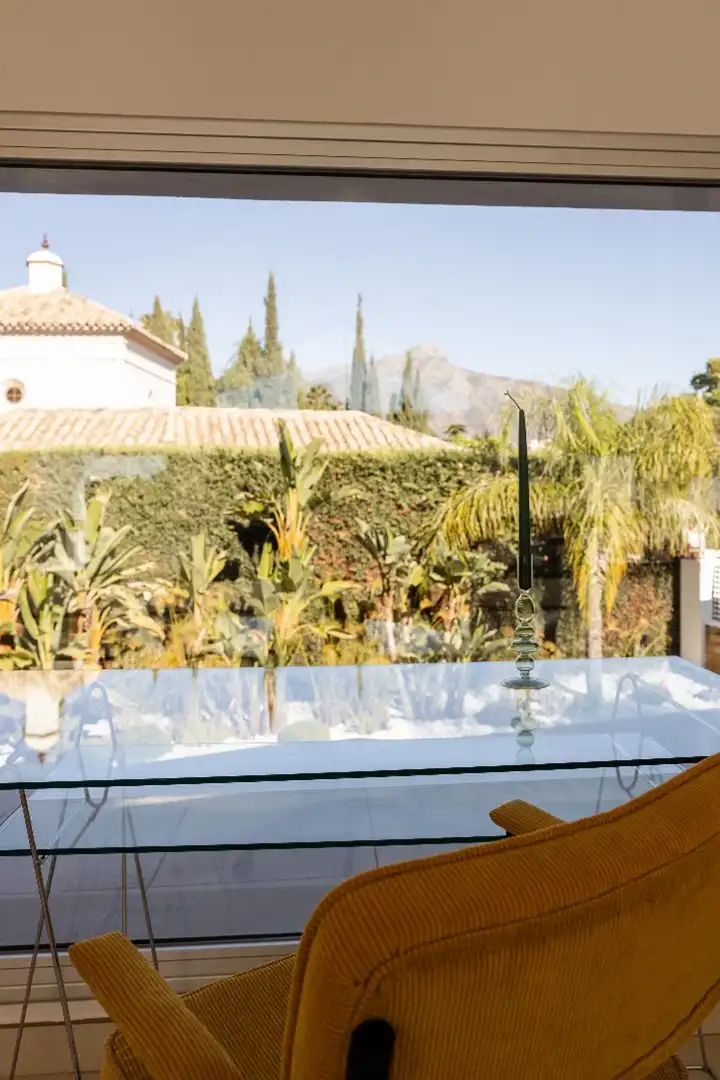 Chalet con terraza en venta en Nueva Andalucía, imagen 18