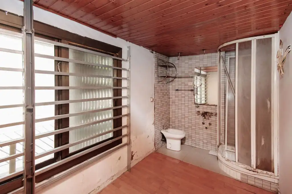 Badezimmer von Wohnung zum Verkauf in Barcelona