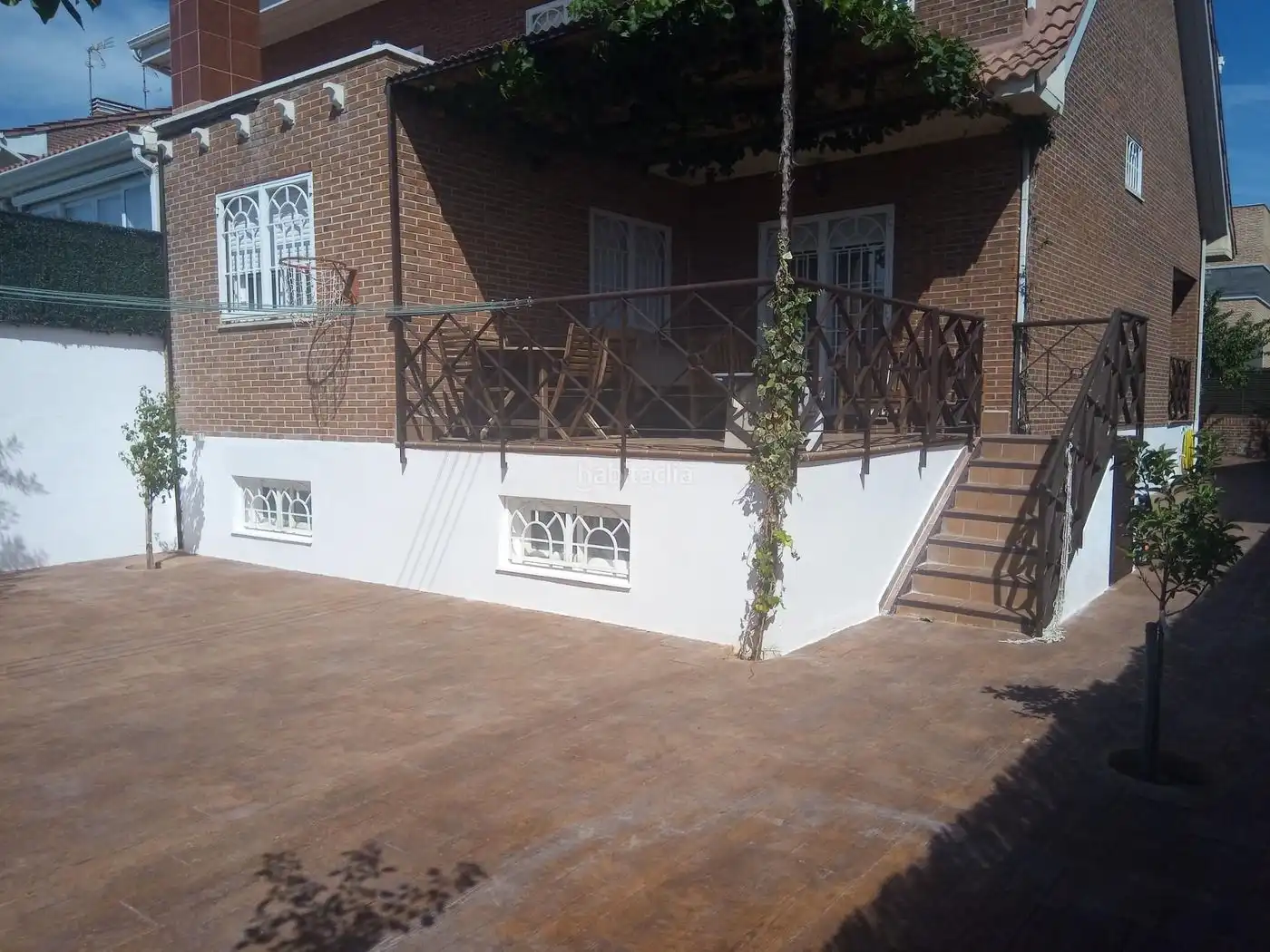Haus mit Pool zum Verkauf in Calle Siete Picos 101, imagen 8