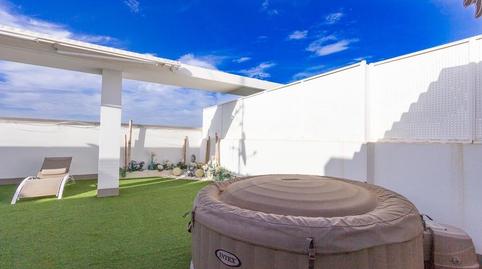 Foto 2 de Àtic en venda a Ciutat Universitària, Alicante