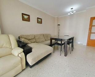 Living room of Flat to rent in Colmenar Viejo  with Air Conditioner and Balcony