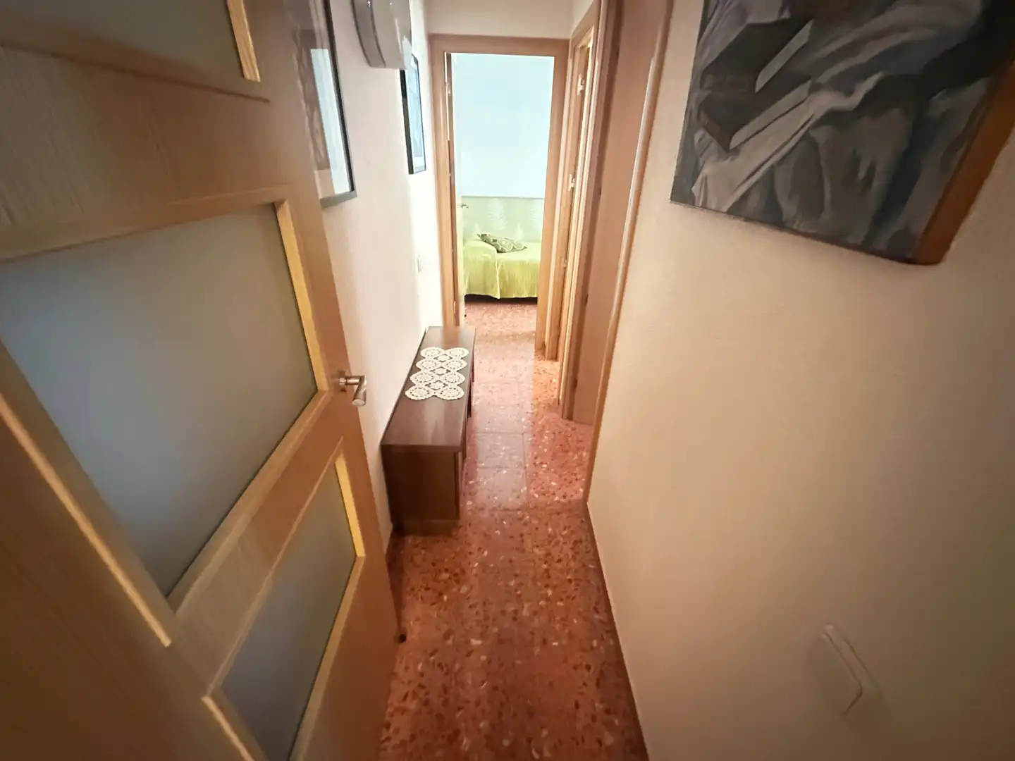 Piso en venta en Santa Coloma de Gramenet con Calefacción, Amueblado y Horno