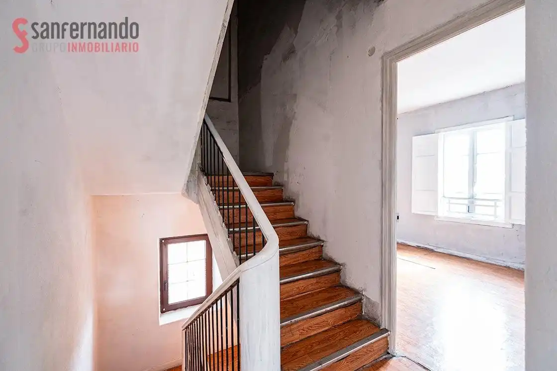 Casa o xalet en venda en Santa Cruz de Bezana amb Terrassa i Traster
