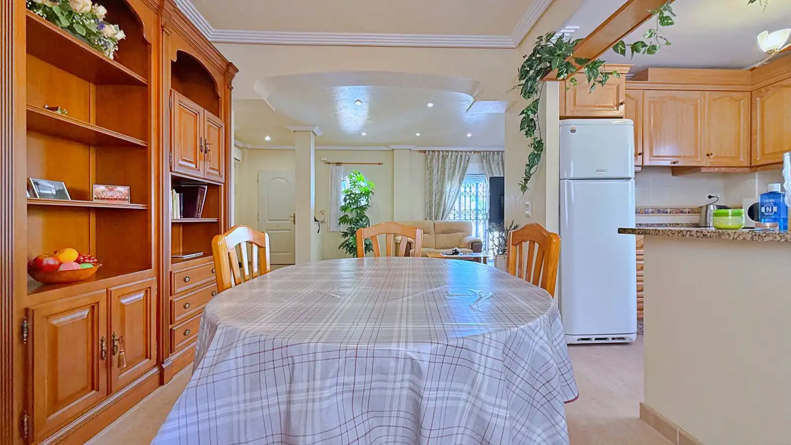 Villa avec terrasse à vendre à Orihuela Costa, imagen 17