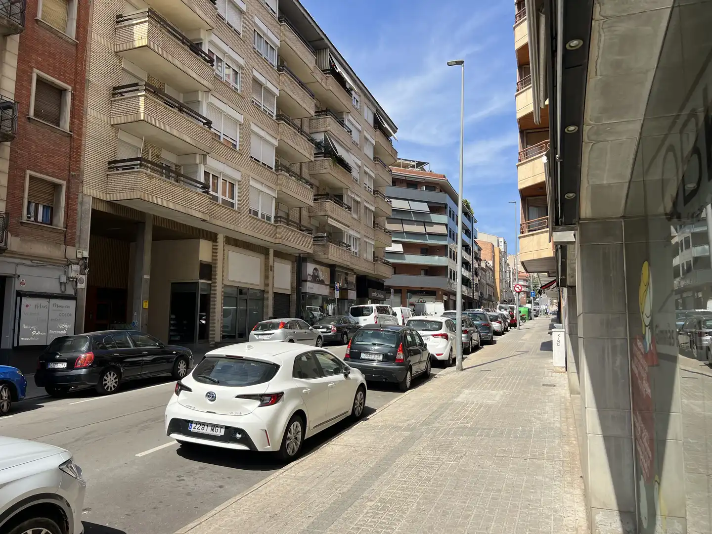 Business premises for sale in Carrer de l'Alcalde Armengou, imagen 33