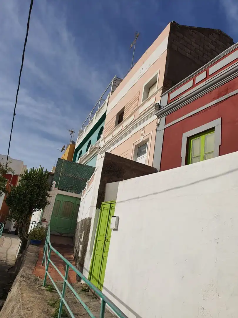 Casa o xalet en venda a Esfera, San Juan - San José