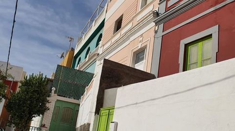 Foto 2 de Casa o xalet en venda a Esfera, San Juan - San José, Las Palmas de Gran Canaria