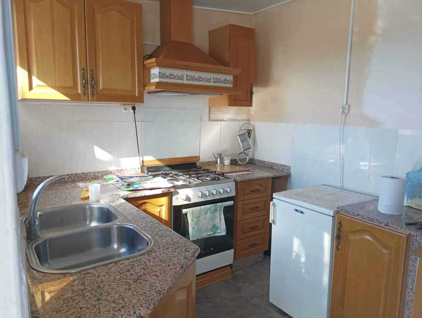 Maison rustique avec piscine à vendre à Albatera, imagen 12