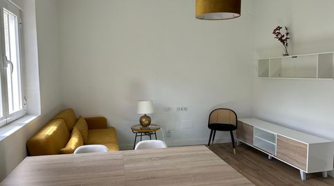 Photo 5 of Flat for rent in Plaza Troyano Salaverry, Avda de Madrid - Pº de la Estación, Jaén Capital