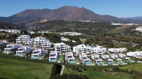 Foto 3 de Casa o chalet en venta en Estepona Golf, Estepona