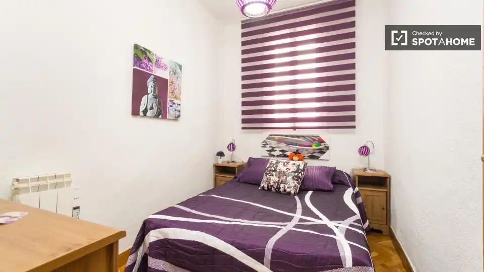 Flat to rent in Retiro, imagen 5
