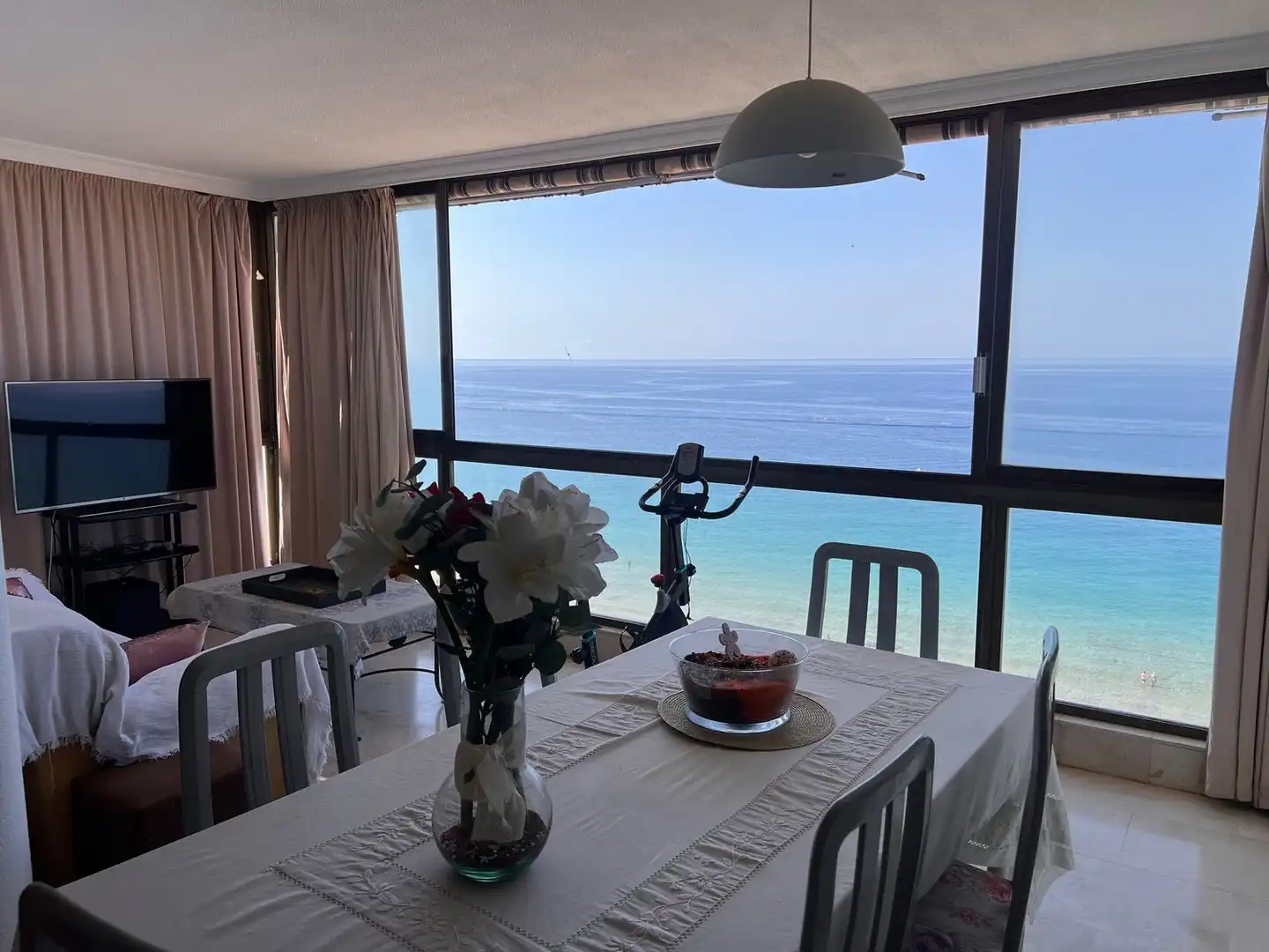 Piso con piscina en venta en Playa de Levante, imagen 8