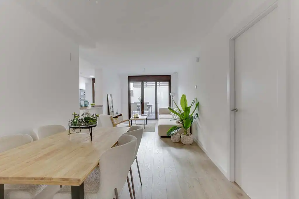 Ground floor for sale in Carrer de Migdia, 35, Centre