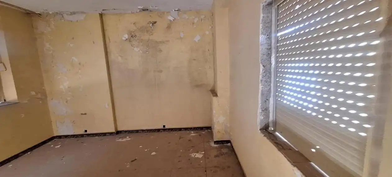 Planta baixa en venda en Pegalajar