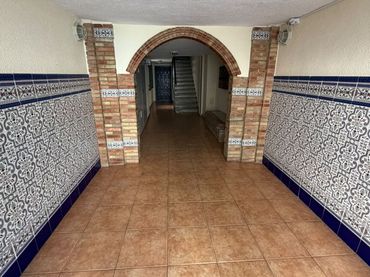 Appartamento con balcone in vendita a Andújar